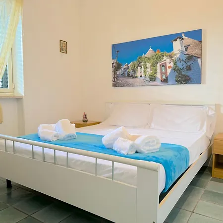 Apartment Luchino's House - Baia *